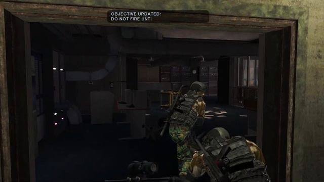 Rainbow Six Vegas 2 Part 1: Pic des Pyrénées 1440p 60fps смотреть онлайн