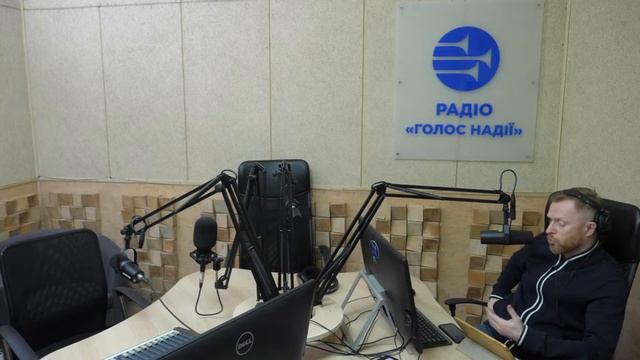 Феномен жертовності | Імпульс | Радіо "Голос надії" смотреть онлайн