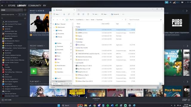 How to Install and Play Lekmod (Civ 5 Multiplayer) смотреть онлайн