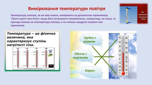 Географія 6 клас. Як організувати власні дослідження? смотреть онлайн