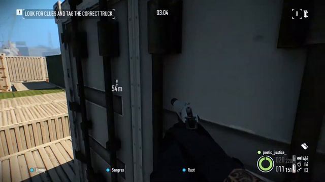 PAYDAY 2: The Big Score: Hot Lava 2.0 смотреть онлайн