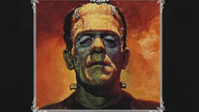 Frankenstein 1931