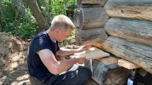 Доброе утро! В отпуск на УАЗике. Часть 12