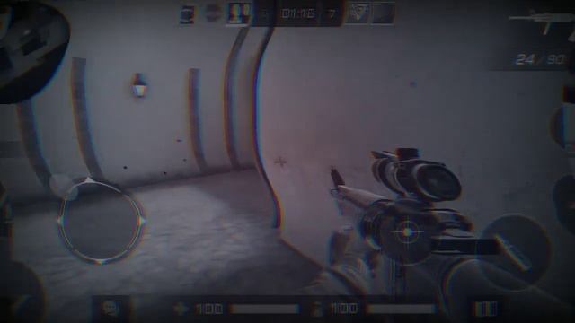 # 1 Standoff 2 нарезка одного матча_ Play смотреть онлайн