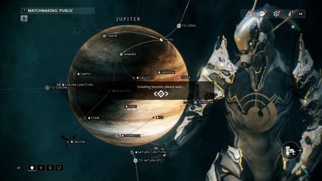 How To Get The Void In Warframe! (For Beginners) смотреть онлайн