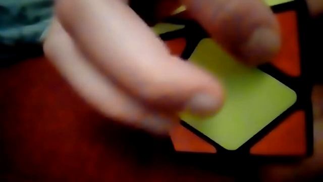 Как собрать скьюб. смотреть онлайн