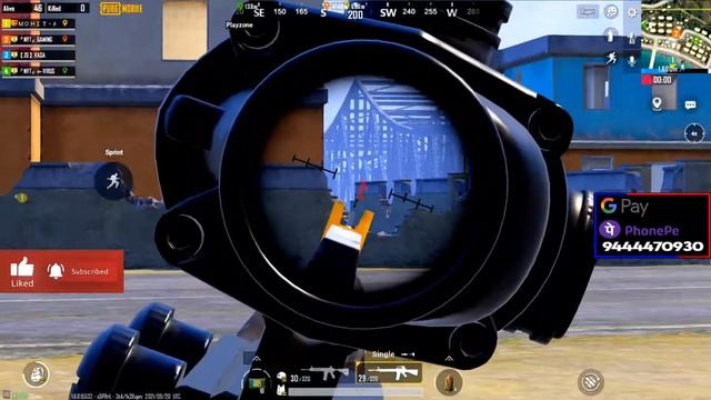🔴FLORA MENACE PUBG MOBILE 1.6 [BGMI]🔴 | # NYT GAMING | # MCK plays | ROAD TO 400+ SUBS смотреть онлайн