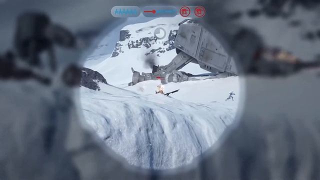 STAR WARS Battlefront смотреть онлайн