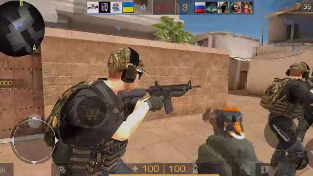играю в Standof ! (играю в стандов без смс и регистрации звоните пишите по вопросам моему гиду) смотреть онлайн