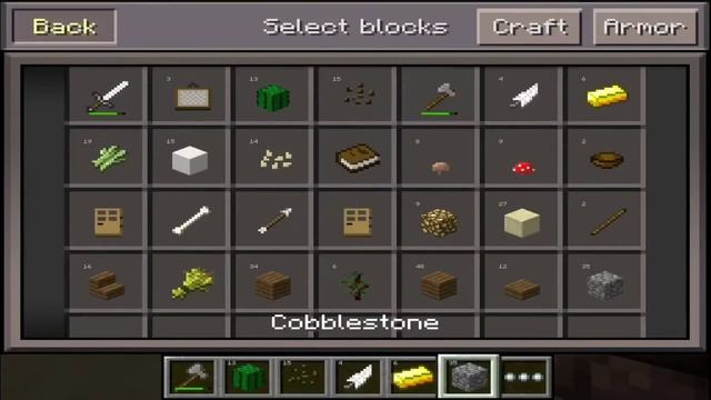 Выживание в сферах #5 [мега хардкорный ад и строим дом] смотреть онлайн