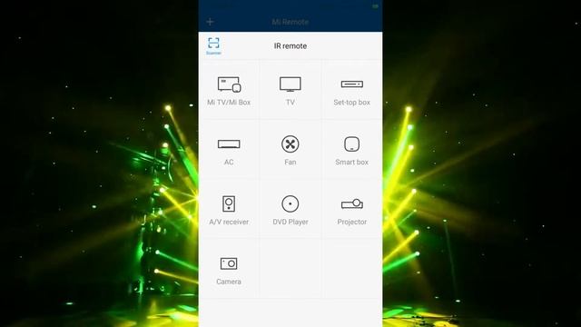 How To Use MI Remote Application நம் தமிழில் || All In ONE JANA