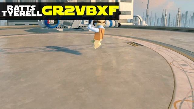 All Cheat Codes in LEGO Star Wars The Skywalker Saga смотреть онлайн