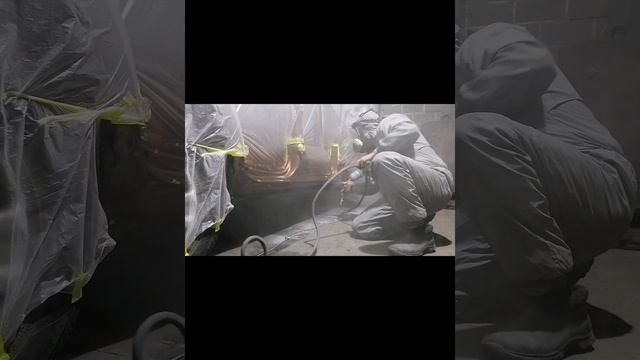 Обзор покраски рено дастер ч. 2