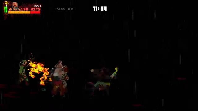 Mother Russia Bleeds Chapter 6 Glitch (Ver. 1.0.4) смотреть онлайн
