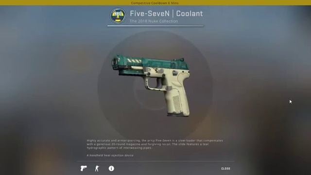 Прост мой инвентарь в csgo смотреть онлайн