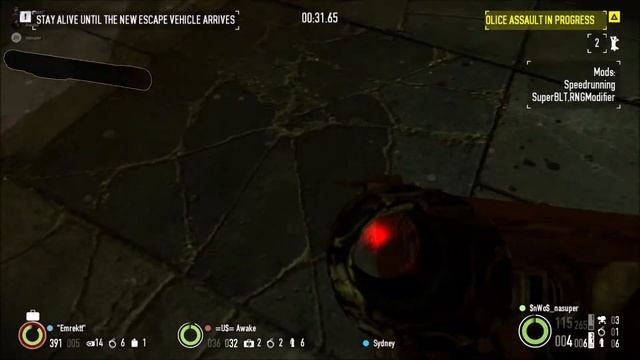 payday 2 framing frame 3 player mod dw escape cafe 2:40 смотреть онлайн