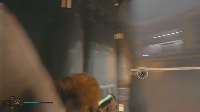 Star Wars Jedi: Survivor Part 8 (Xbox Series S) смотреть онлайн