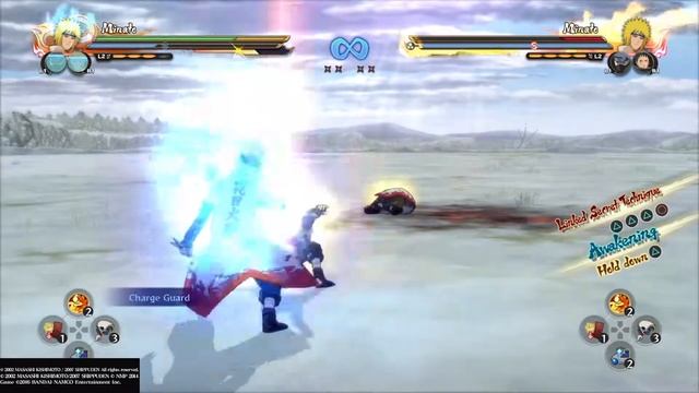 naruto shippuden ultimate ninja storm 4 funny moments смотреть онлайн