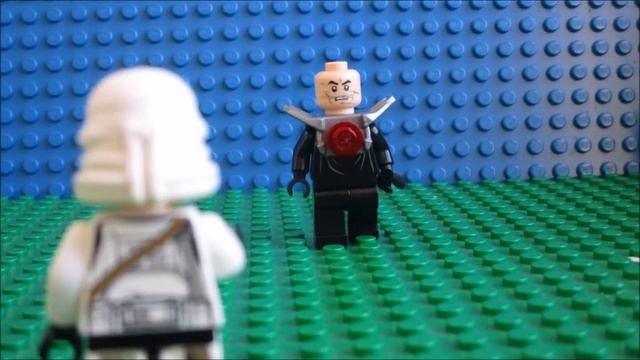 lego star wars epic lightsaber duel смотреть онлайн