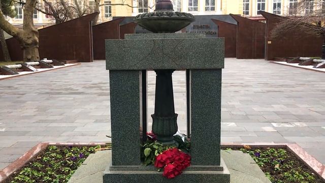 Контрольная работа №5 