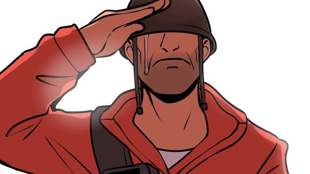 Rocket Jump Waltz (TF2 Arrangement) смотреть онлайн