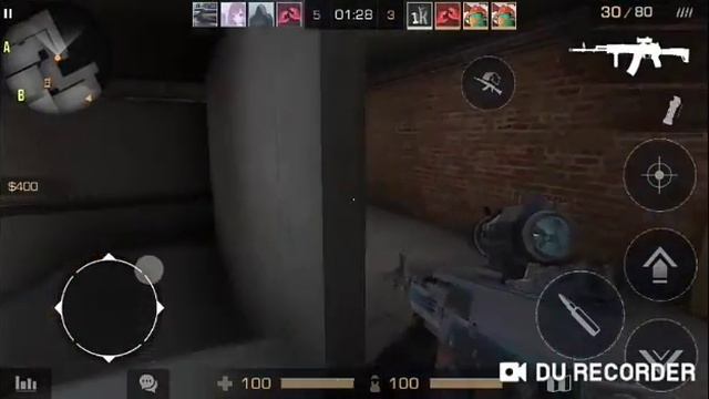¡JUGANDO CON TODAS LAS ARMAS! pt. 2 Standoff 2 | R1CK145 смотреть онлайн