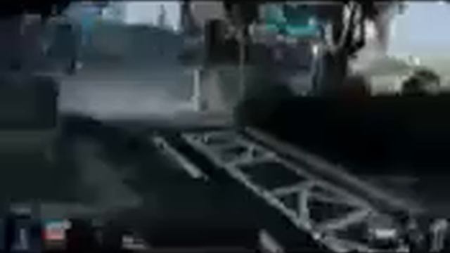 Titanfall PS4 Gameplay Outpost 207 Amped Sidewinder great loadout смотреть онлайн