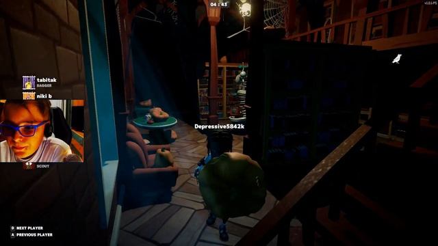 IL VICINO È CATTIVO! - MEGLIO HELLO NEIGHBOR o SECRET NEIGHBOR? - Leo Toys смотреть онлайн