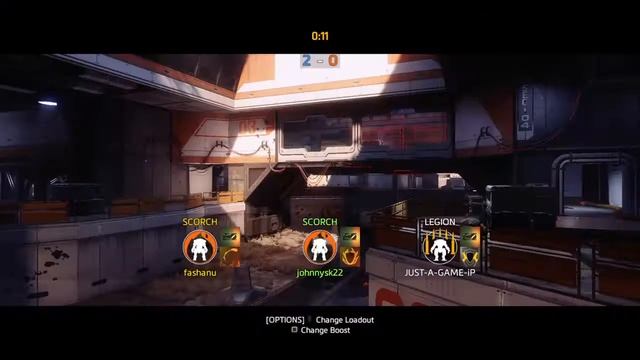 Titanfall auto pilot titan last titan standing смотреть онлайн