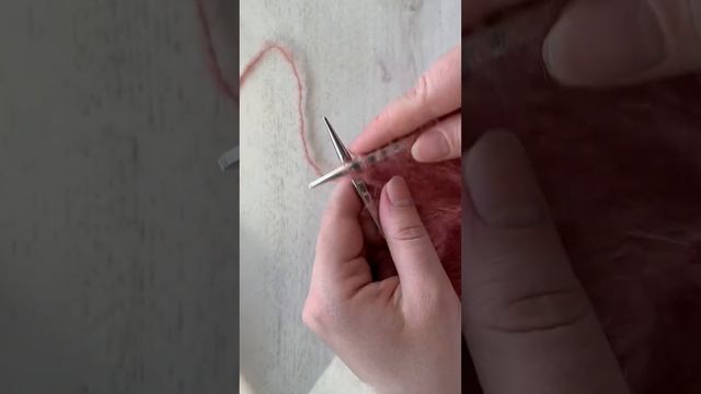 Новый процесс Вяжем в Телеграм смотреть онлайн