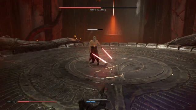 Star Wars Jedi: Fallen Order прохождение #4 смотреть онлайн