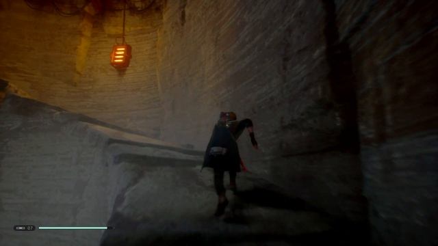 Eno Cordova Lightsaber Sleeve Location - STAR WARS Jedi Fallen Order смотреть онлайн