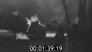 Ввод советских войск в Чехословакию 1968