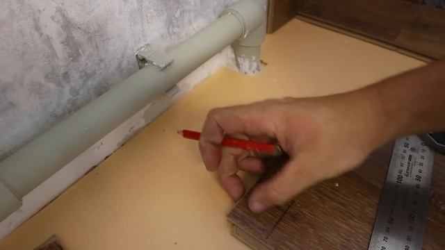 ЛАМИНАТ. ЭТО НУЖНО ЗНАТЬ ПРИ УКЛАДКЕ ЛАМИНАТА! смотреть онлайн