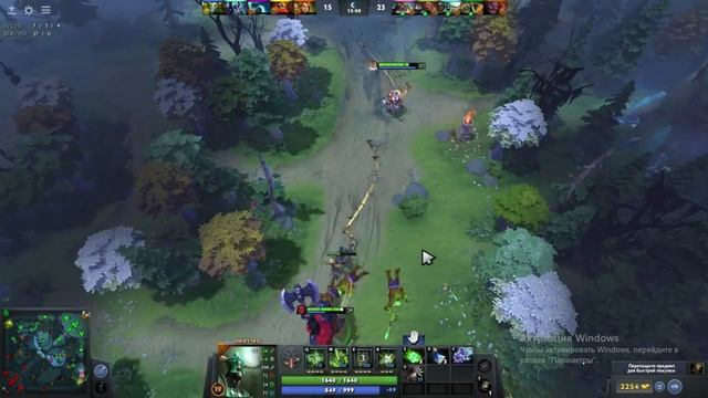74) Undying Turbo Lose Dota смотреть онлайн