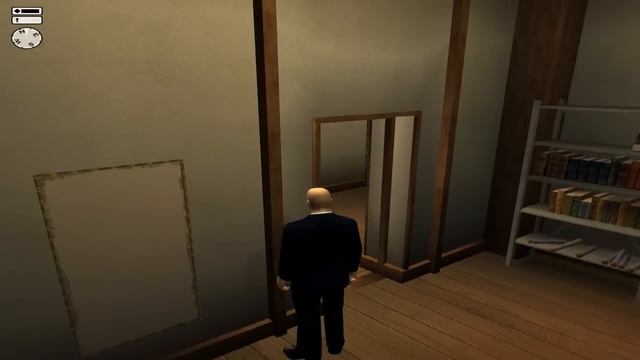 Hitman 2 - Silent Assassin Walkthrough HD ENG/PL part 7 - Tracking Hayamoto (Pro, SA) смотреть онлайн