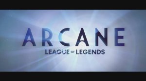 Аркейн - Опенинг  2| Arcane Opening  2| Enemy by  Imagine Dragons