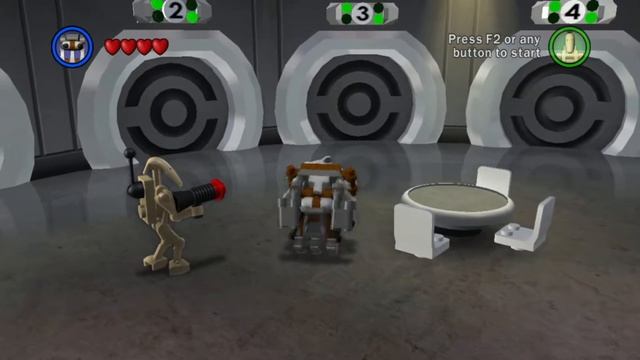 Droideka On Crack смотреть онлайн