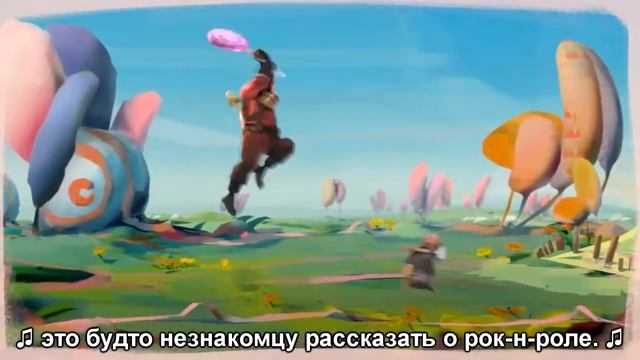 Team Fortress 2   Представляем класс Поджигатель  Meet The Pyro RUS]