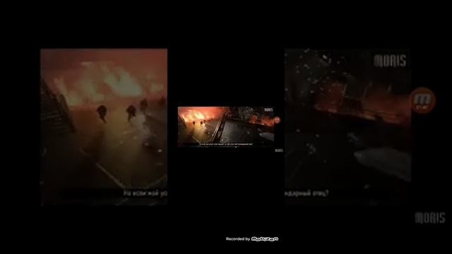 Рэп Батл Warface vs. Crysis (финал) смотреть онлайн