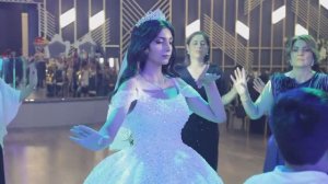 Езидская свадьба / Dawata Ezdia / Alik & Lusine 4