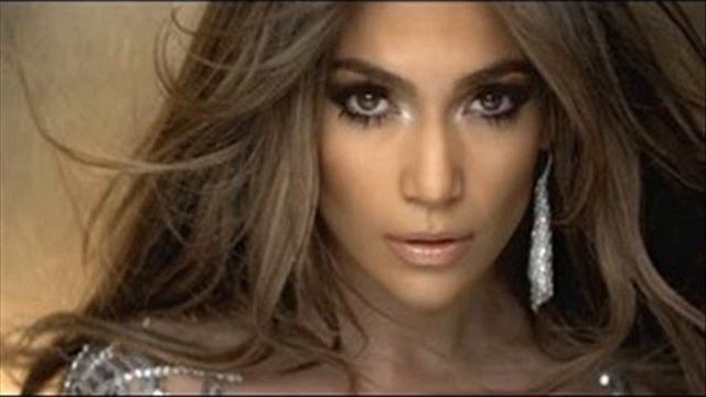 Jennifer Lopez-On The Floor remix смотреть онлайн