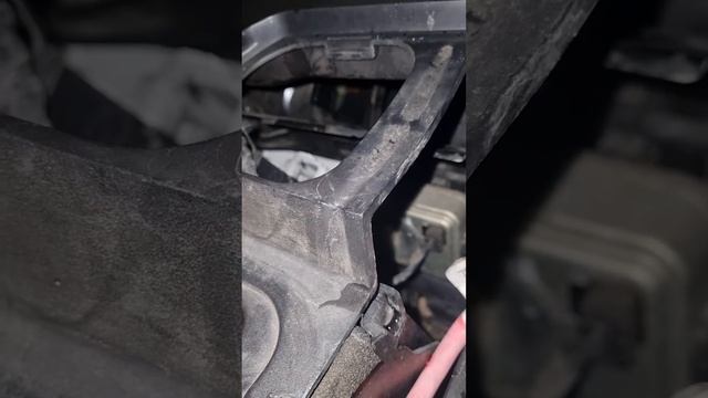 Landrover Freelander 2 Heater Blower Repair