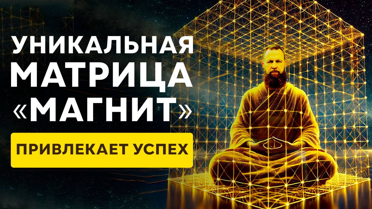 Если ТЕБЕ Попалось Это ВИДЕО, Ты СЧАСТЛИВЧИК! | Счастье, УСПЕХ и ИЗОБИЛИЕ | Исцеление Звуком смотреть онлайн