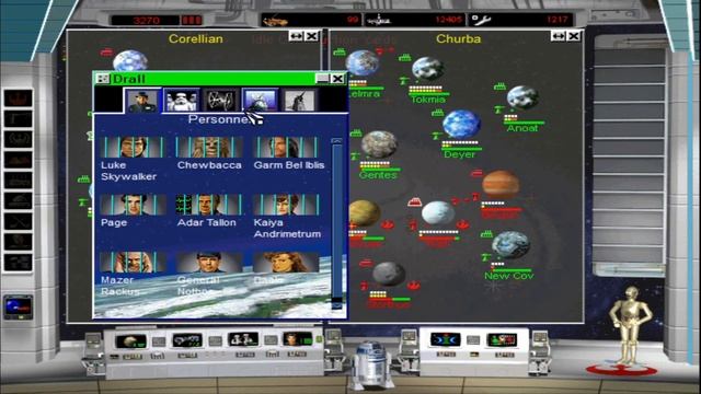 Uprising - Star Wars: Rebellion - #20 смотреть онлайн