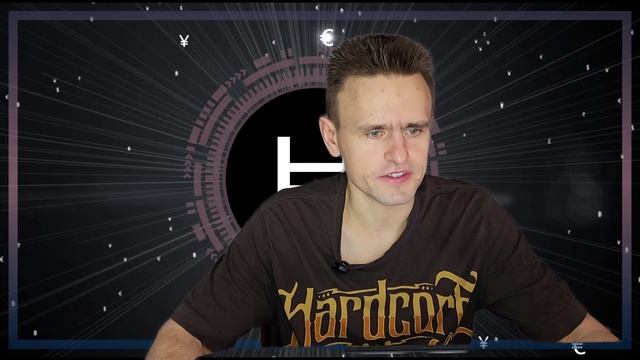 HBAR исчерпывающая информация / Монета мощь / Оxват впечатляющее количество секторов / Монета иксов смотреть онлайн