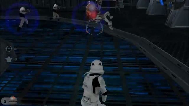 Top 5 Star Wars Battlefront 2 maps смотреть онлайн