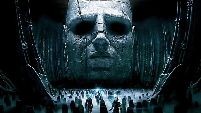 ALIENS (👽👽👽👽) (2) 🔴 (FANTASY ART COSMOS) смотреть онлайн