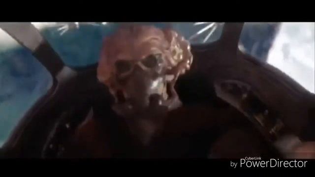 Battle scars - star wars tribute смотреть онлайн