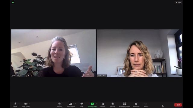 Episode 25: Coaching Model - GROW Demonstration смотреть онлайн